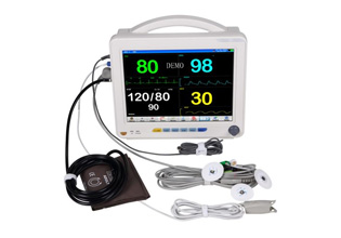 PATIENT MONITORING SYSTEMS
