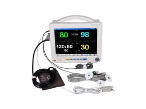 Patient Monitoring Systems